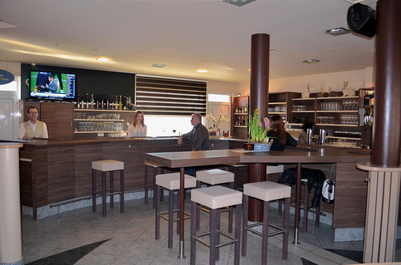 Sporthotel Kapfenberg Εξωτερικό φωτογραφία