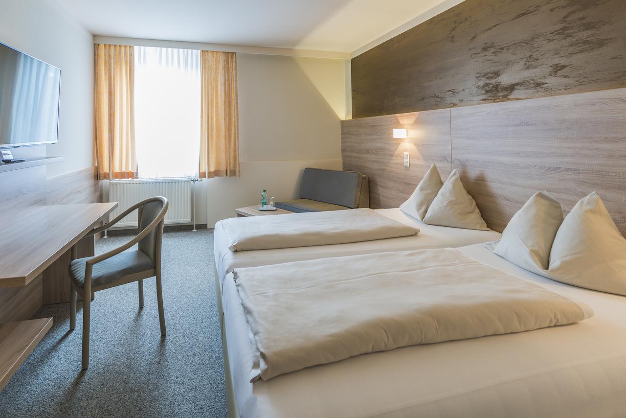 Sporthotel Kapfenberg Εξωτερικό φωτογραφία