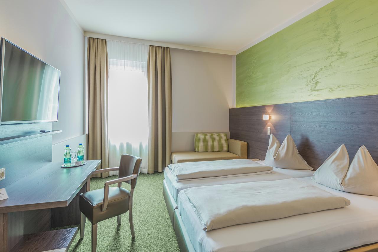 Sporthotel Kapfenberg Εξωτερικό φωτογραφία
