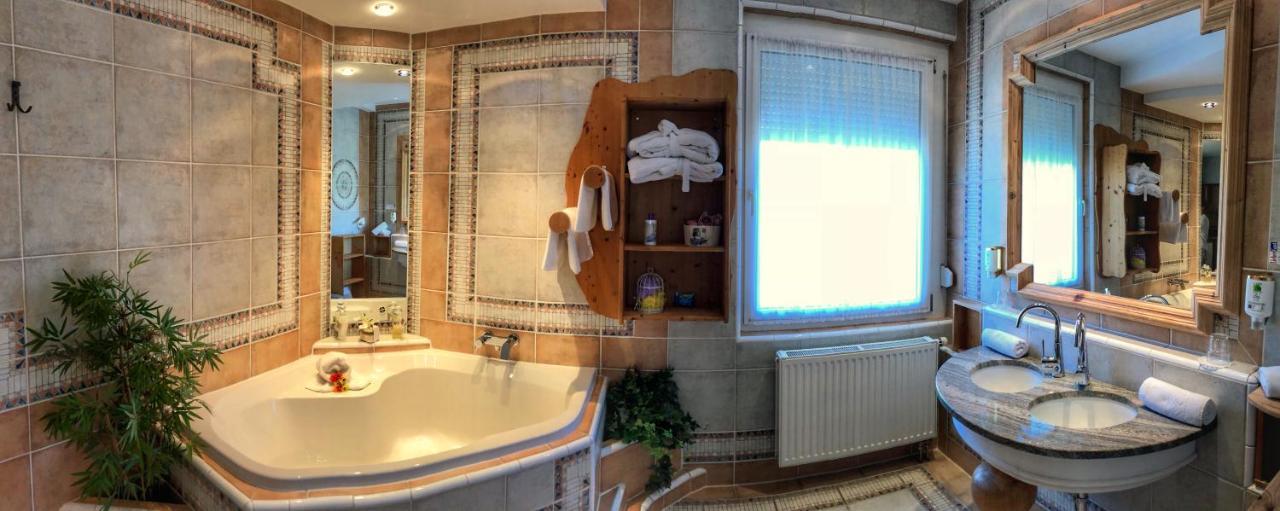 Sporthotel Kapfenberg Εξωτερικό φωτογραφία