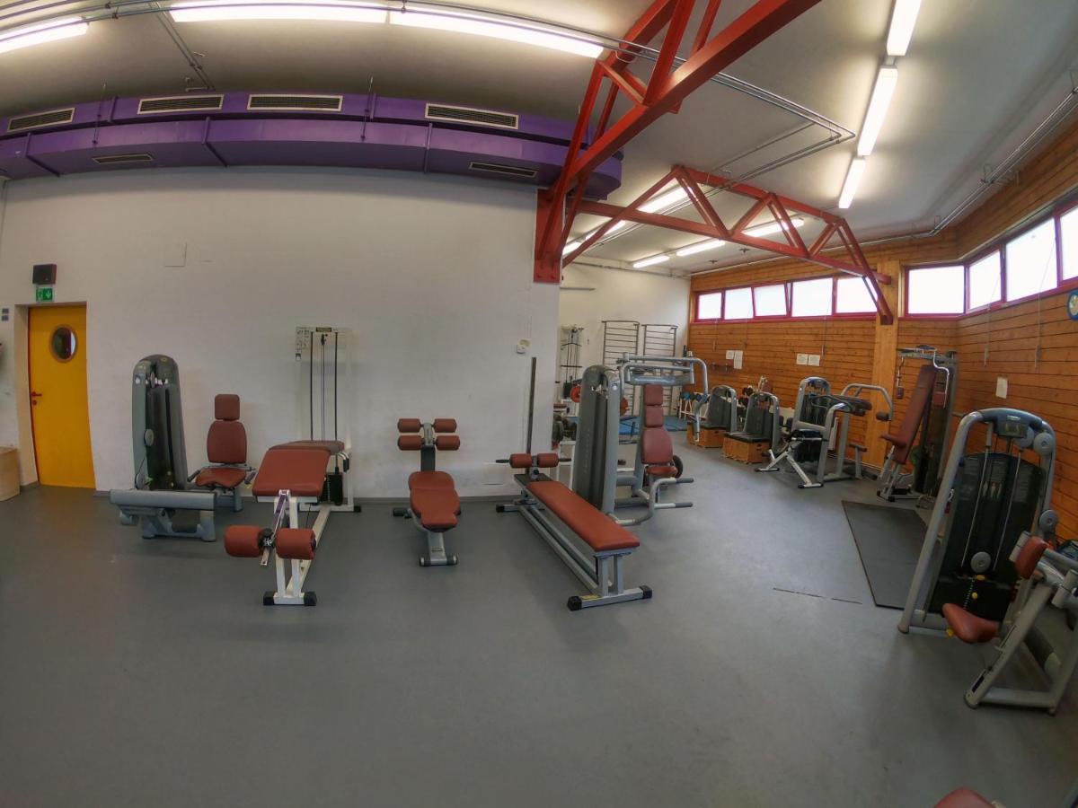 Sporthotel Kapfenberg Εξωτερικό φωτογραφία