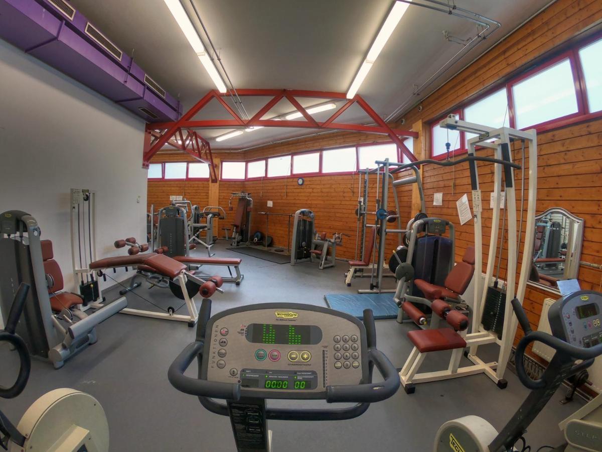 Sporthotel Kapfenberg Εξωτερικό φωτογραφία